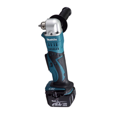 Máy khoan góc dùng pin Makita DDA340Z 14.4V